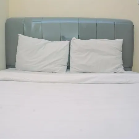 Best Price 2Br Apartment At Northland Ancol Residence By Travelio